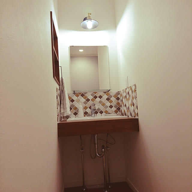 Rieさんの実例写真