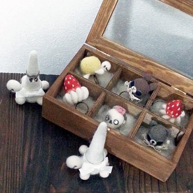 etsukoさんの実例写真