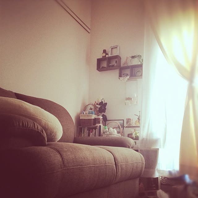 kaj_irunrunさんの実例写真