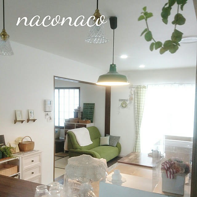 naconacoさんの実例写真