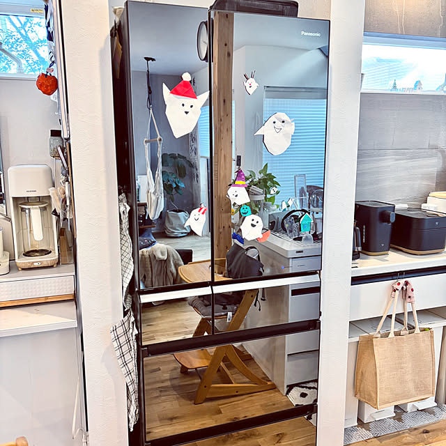 Minteaさんの部屋