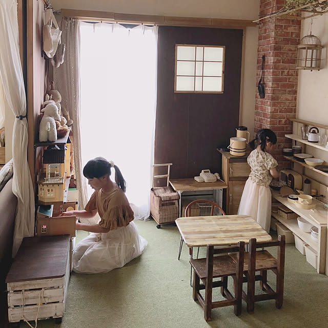 hinano1017さんの実例写真