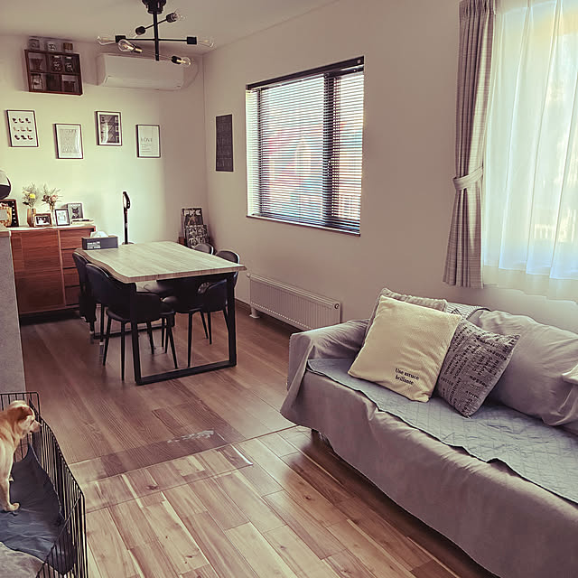 Yukaさんの実例写真