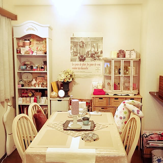 manahomeさんの実例写真