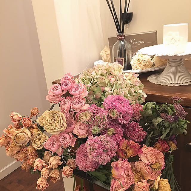 Norikoさんの実例写真