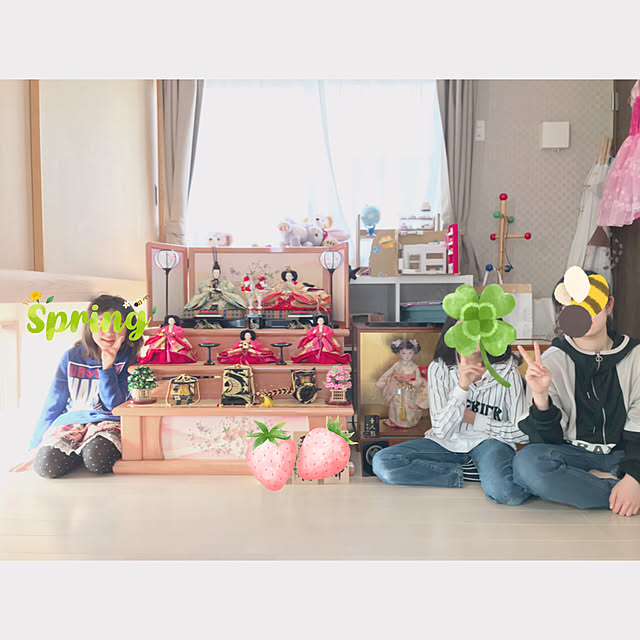 sayさんの実例写真