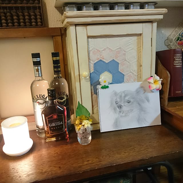 cha-baさんの実例写真
