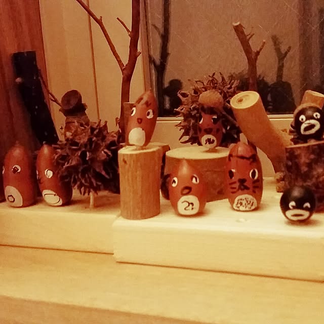 marieiさんの実例写真