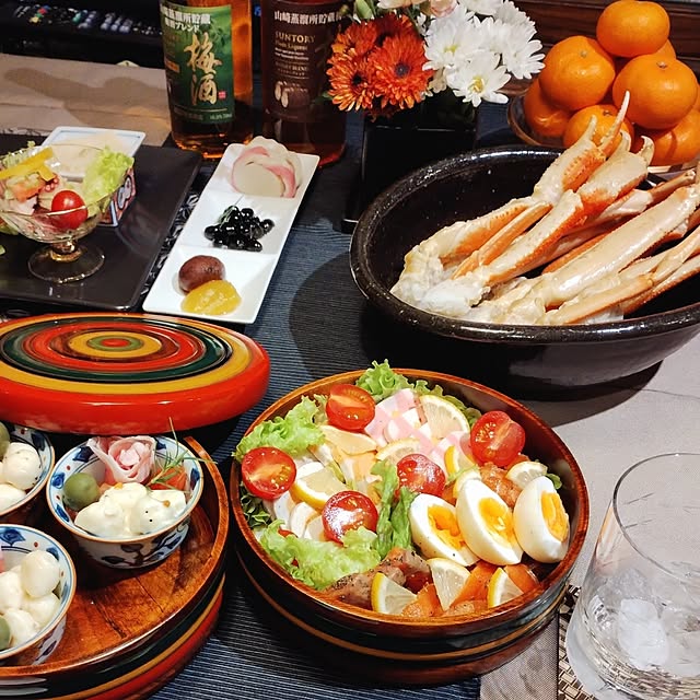 jinさんの部屋