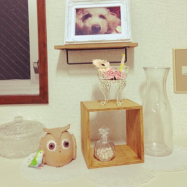 ribonさんの実例写真