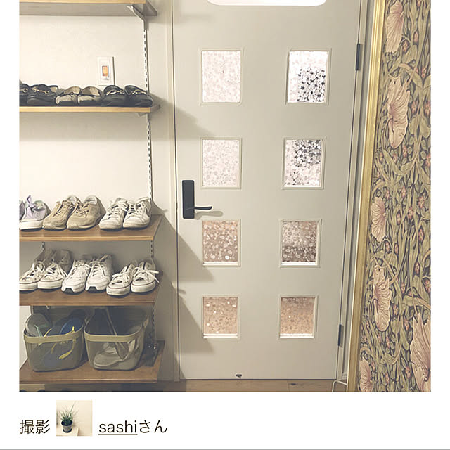 sashiさんの実例写真