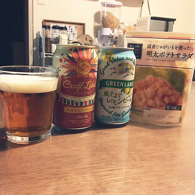 ohanaさんの実例写真