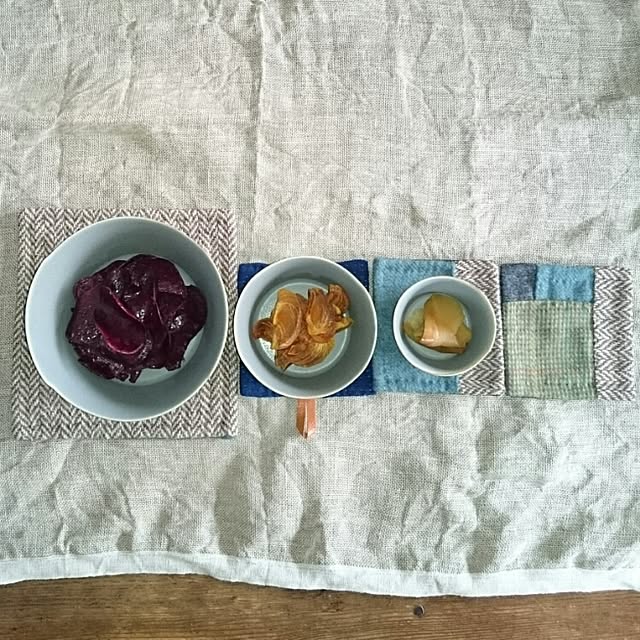 pokettoさんの実例写真