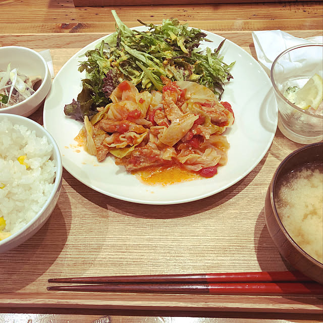 uchidaizuさんの実例写真