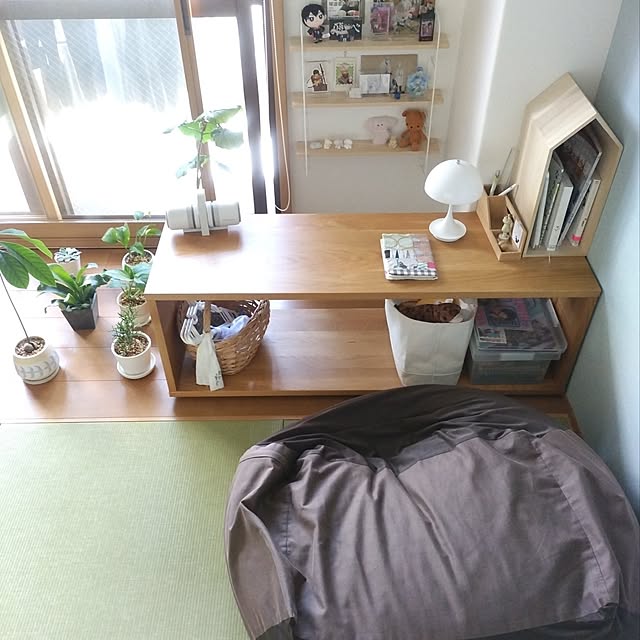 sakiさんの部屋