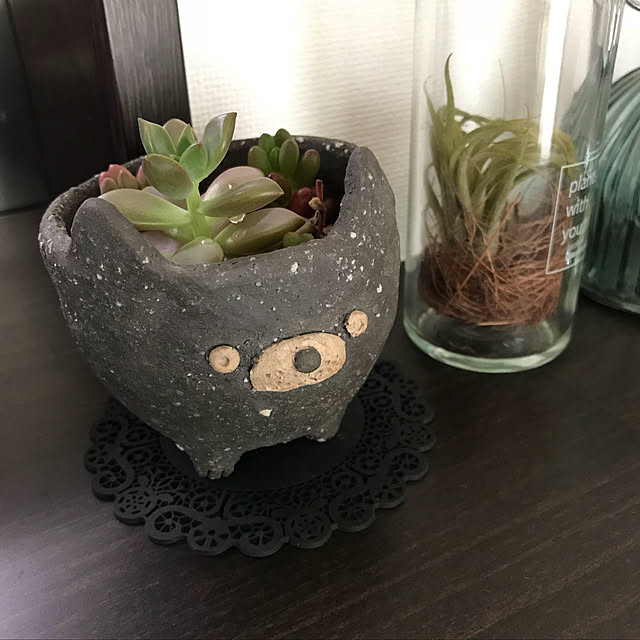chiさんの実例写真