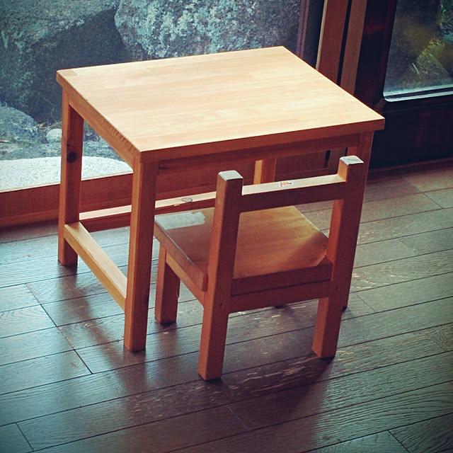 机/DIY/手作りのインテリア実例 - 2016-10-15 21:40:43