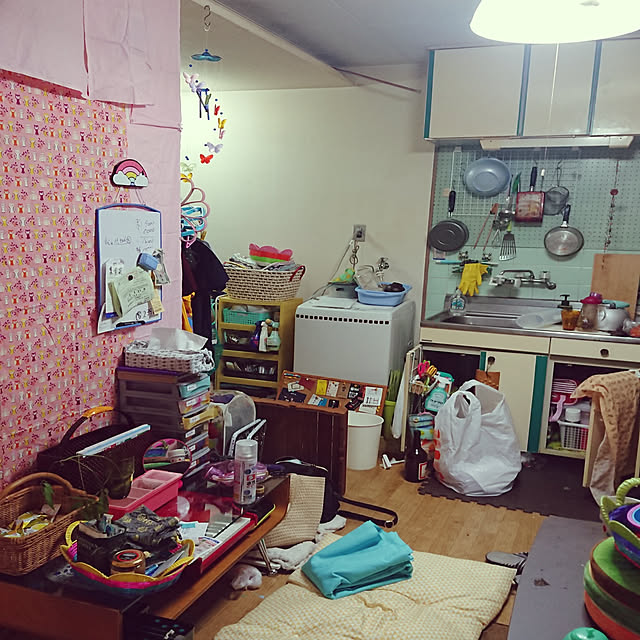 jinjinさんの実例写真