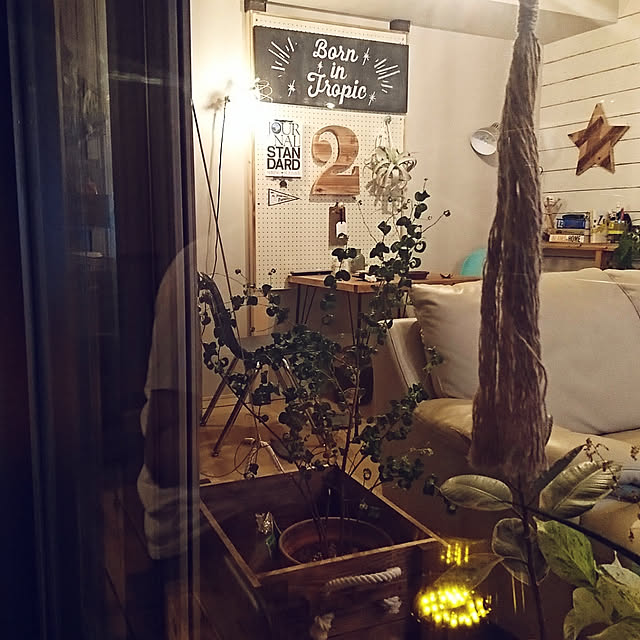 cafe-plageさんの実例写真