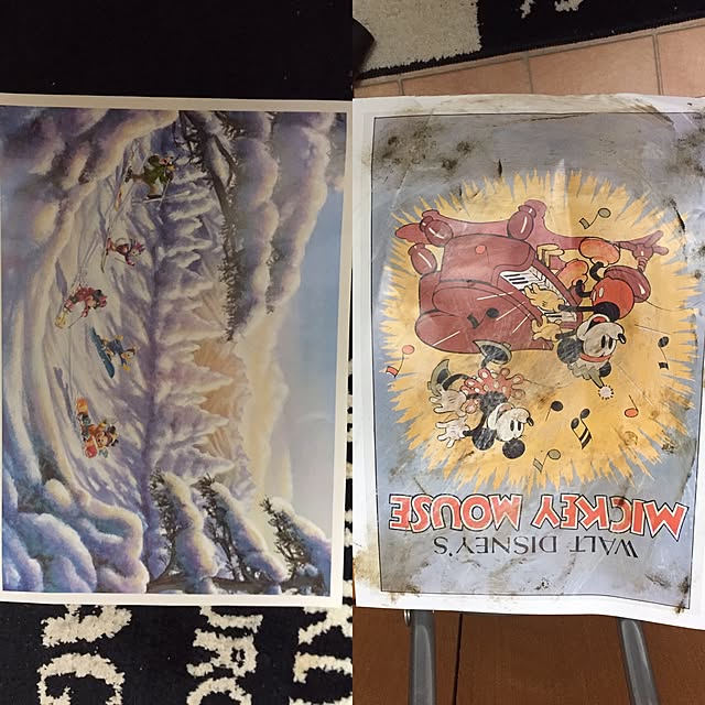 yokochinさんの実例写真