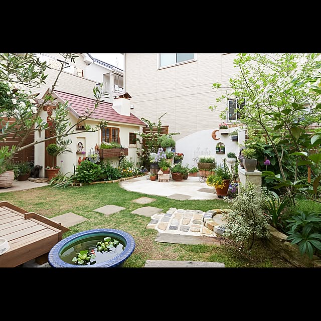 phytolifeさんの実例写真