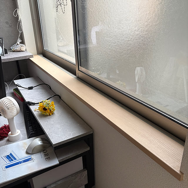 manaさんの部屋