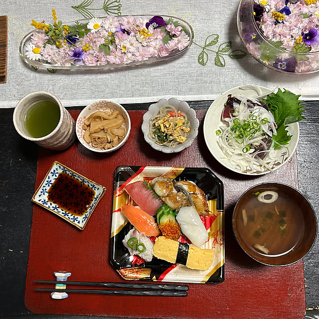 ritsukoさんの実例写真
