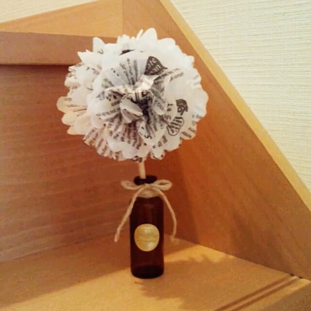 mariさんの実例写真