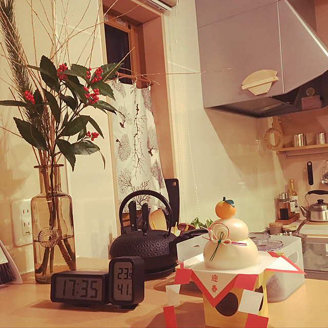macyさんの実例写真