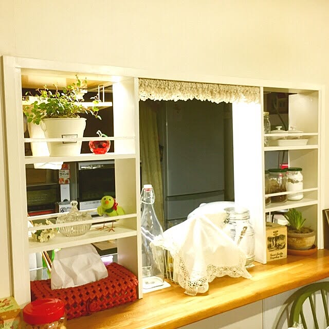 aknmamaさんの実例写真