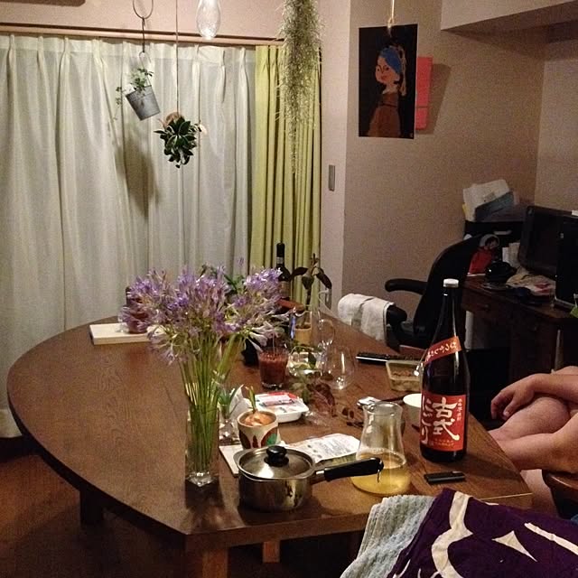 b.f.さんの実例写真