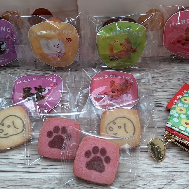 oco-tiさんの部屋