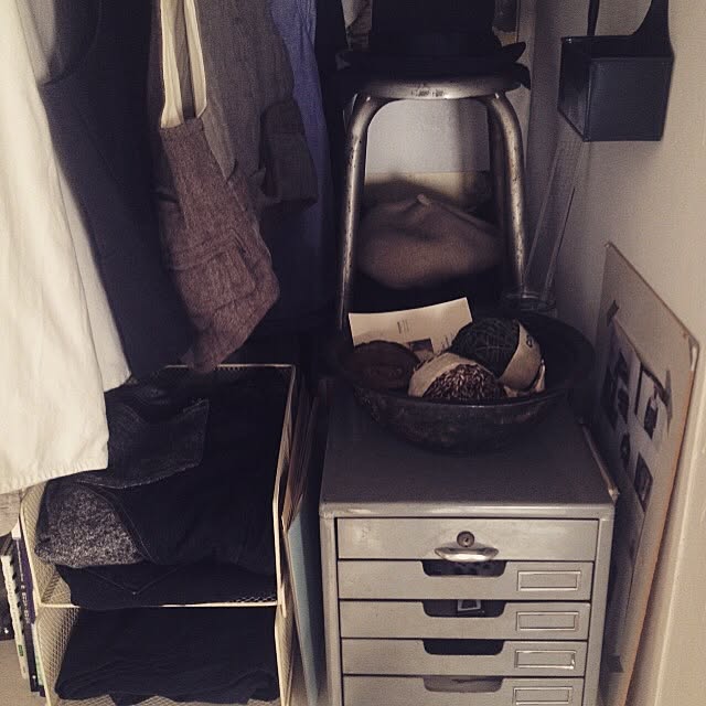 monoさんの実例写真