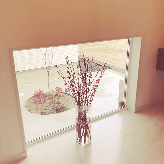 amhouseさんの実例写真