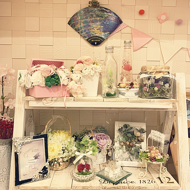 hinaさんの実例写真