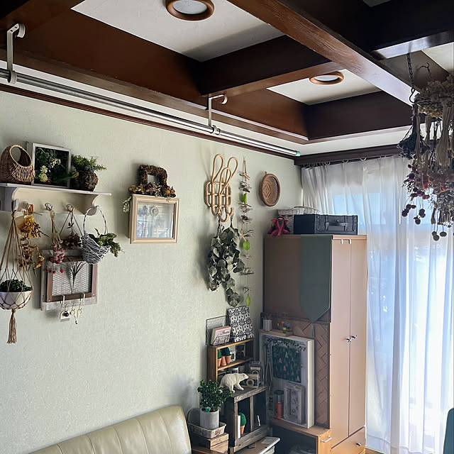 mohhaさんの実例写真