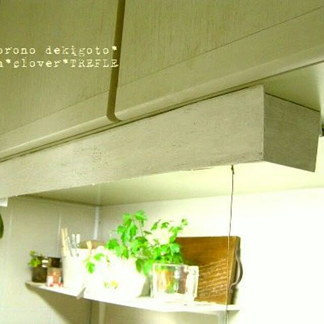nanacloverさんの実例写真