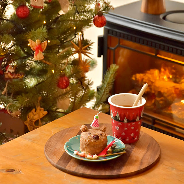 mikigumaさんの実例写真