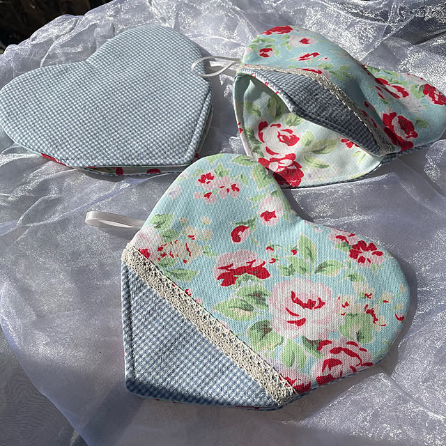 ronronさんの実例写真