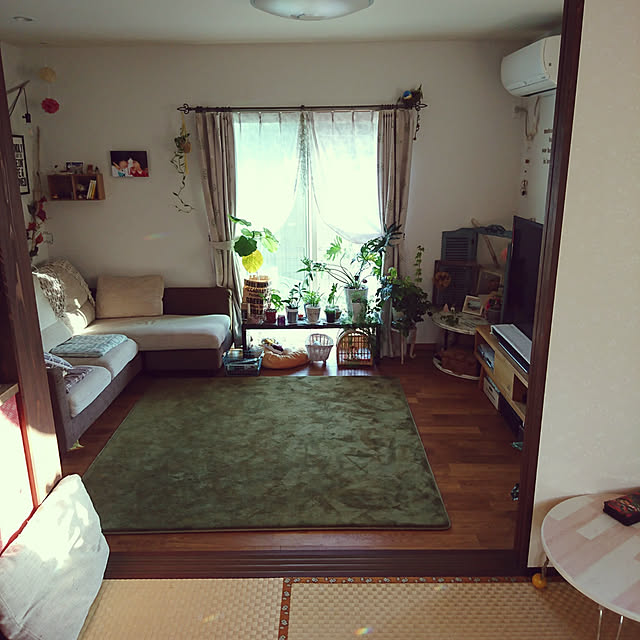 akiさんの部屋