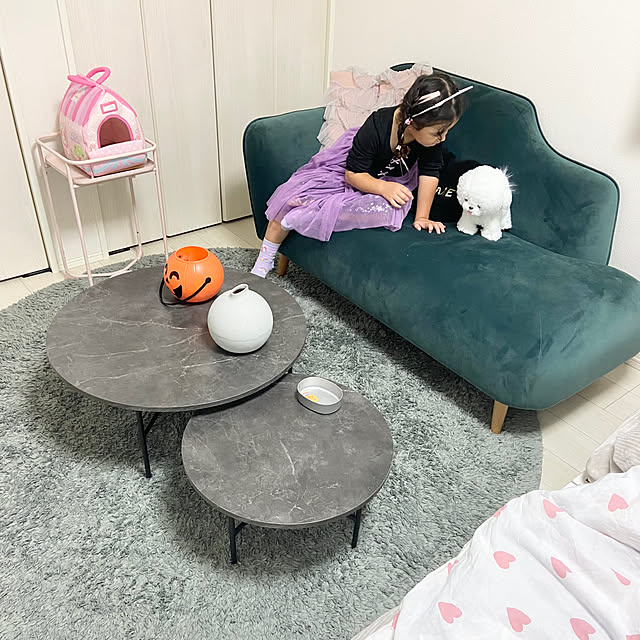 ROMAさんの部屋