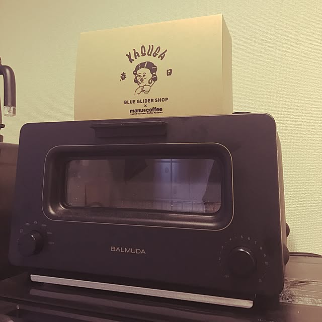 Q-RIPPERさんの実例写真