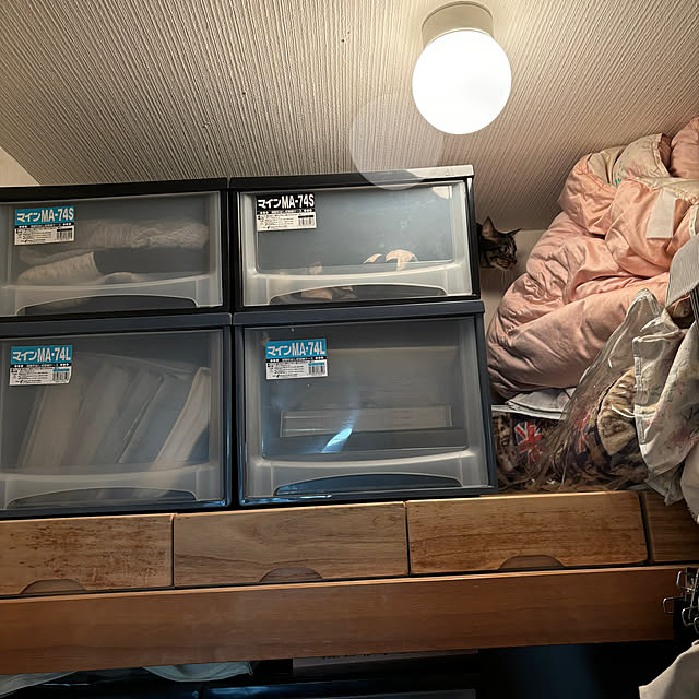 momocchiさんの部屋
