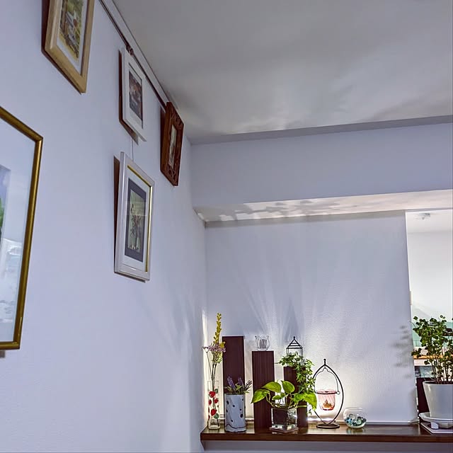 mi-saさんの部屋