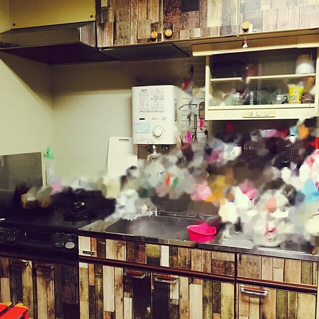 khrさんの実例写真
