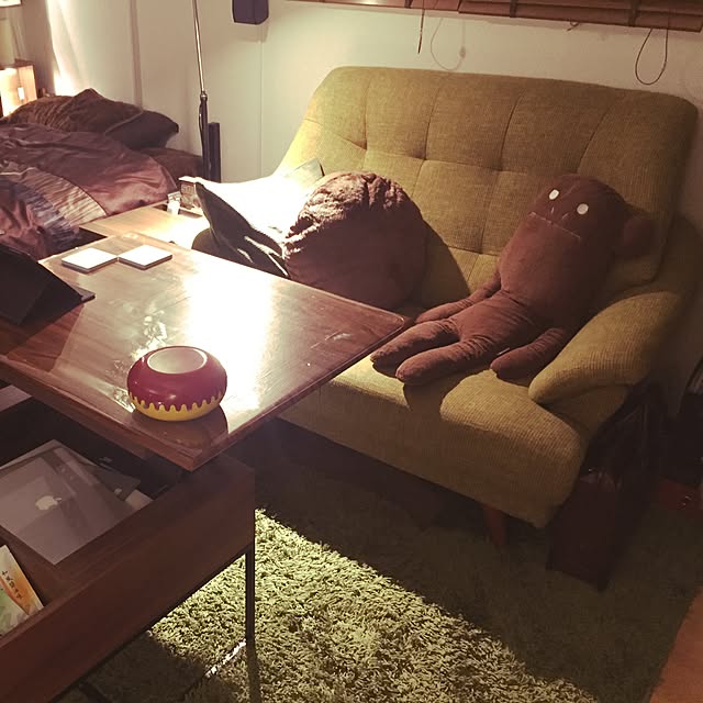 kacchiさんの実例写真