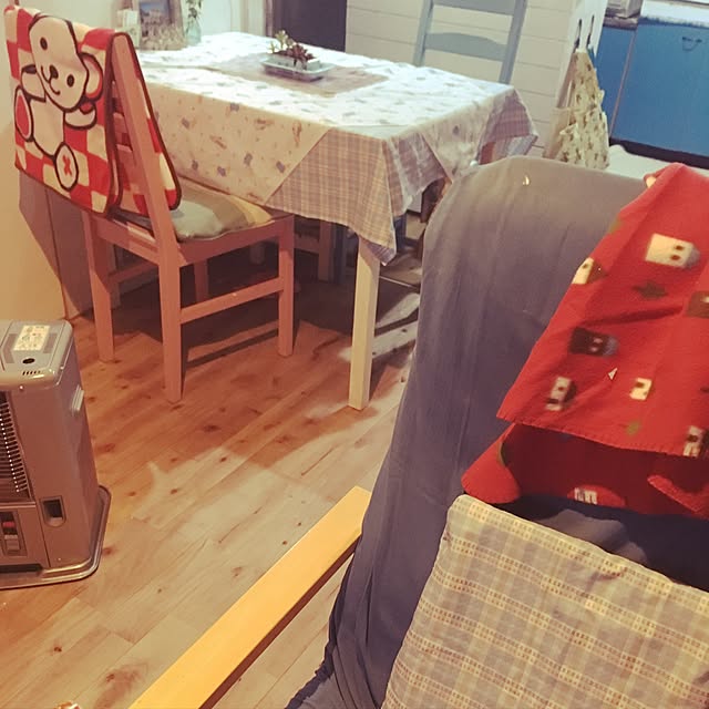 chauさんの実例写真