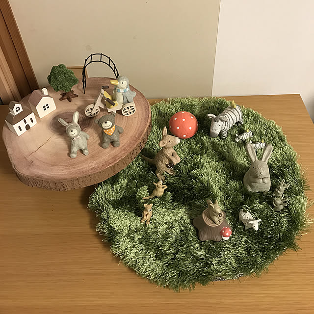 実例写真