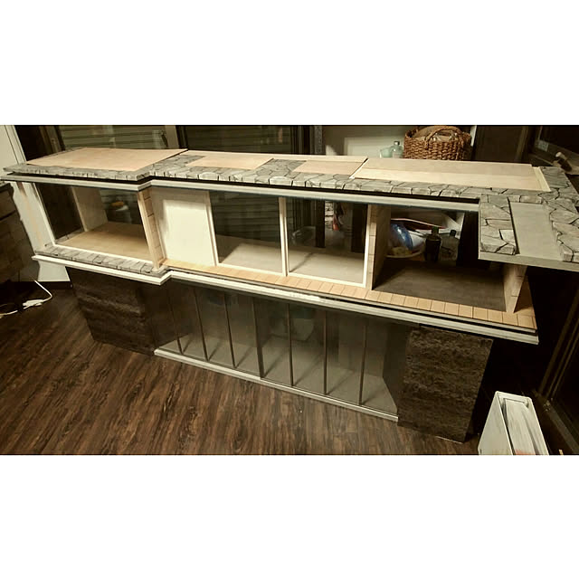 344_diy_furnitureさんの実例写真