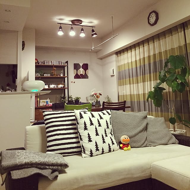qqqblankeyさんの実例写真